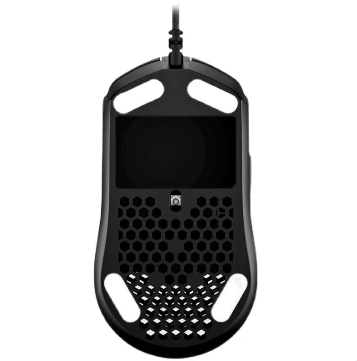 Wired USB Gaming Mouse (DK-only)