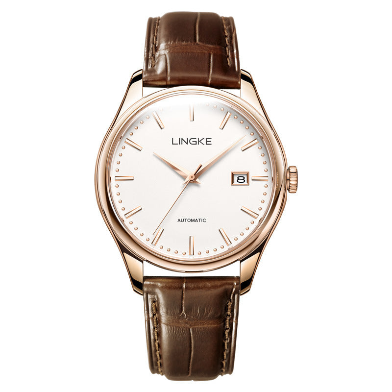 Artisan Swiss Tourbillon - Men's Automatic Watch - luxury automatic watch