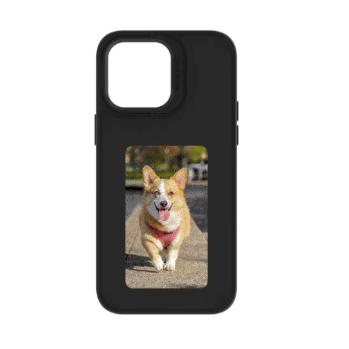 InkFusion Pro NFC SmartPhone Case - durable iPhone case