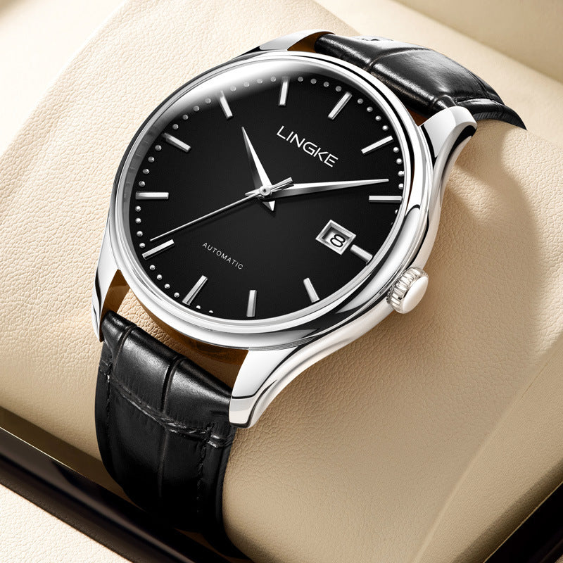 Artisan Swiss Tourbillon - Men's Automatic Watch - luxury automatic watch