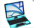 2024 iPad Magic Pro Keyboard -portable tablet keyboard